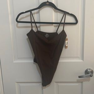 Skims body suit